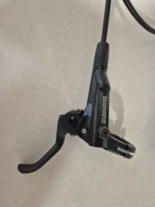 Frenos Shimano Deore MT500