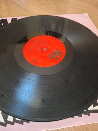 Vinilo ALL - Trailblazer Punk Rock