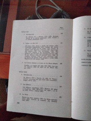 Historia de la literatura medieval española (S...