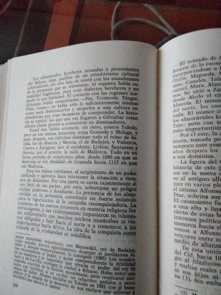 Historia de la literatura medieval española (S...