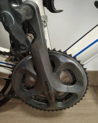 Bicicleta Carretera Orbea ONIX