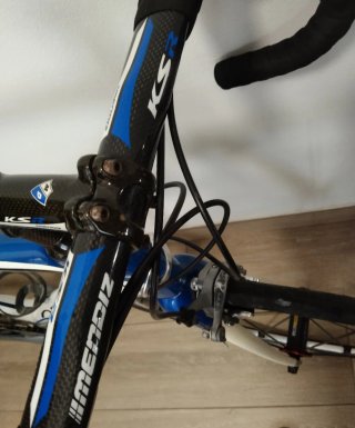 Bicicleta Carretera Orbea ONIX