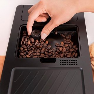 Cecotec Cafetera Súperautomática Compacta Cumbia