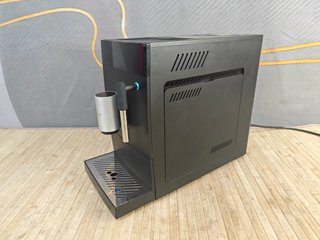 Cecotec Cafetera Súperautomática Compacta Cumbia