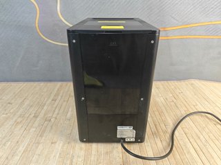 Cecotec Cafetera Súperautomática Compacta Cumbia