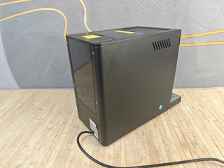 Cecotec Cafetera Súperautomática Compacta Cumbia