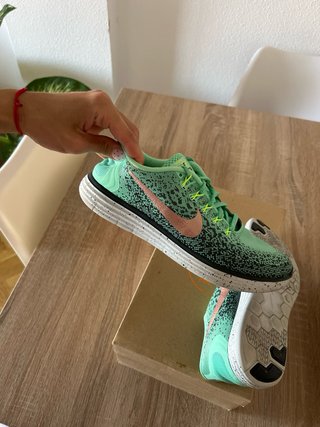 Zapatillas Nike Running Mujer