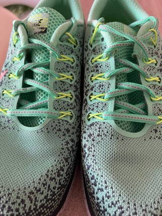 Zapatillas Nike Running Mujer