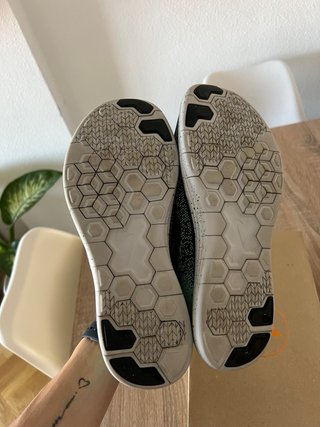 Zapatillas Nike Running Mujer