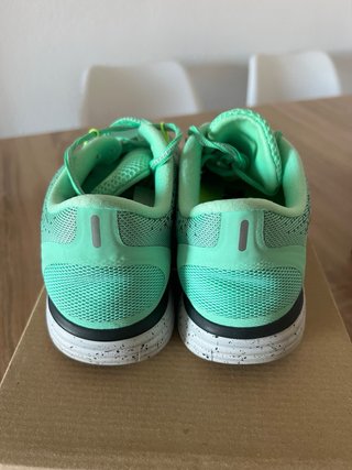 Zapatillas Nike Running Mujer
