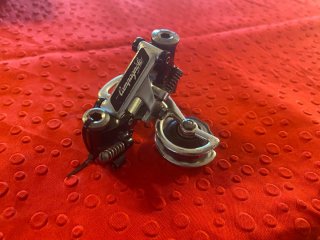 1981 Cambio Campagnolo Super Record Complete