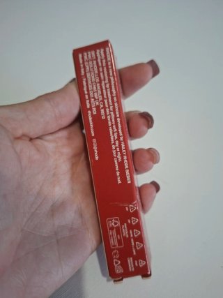Rhode Peptide Lip Treatment Strawberry Glaze