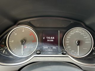 Audi SQ5 3.0 TDI 326CV quattro tiptro Competition