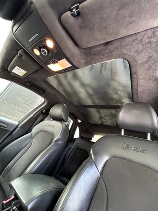 Audi SQ5 3.0 TDI 326CV quattro tiptro Competition