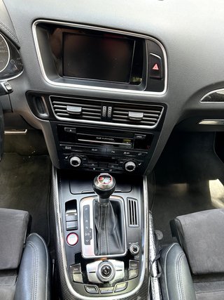 Audi SQ5 3.0 TDI 326CV quattro tiptro Competition