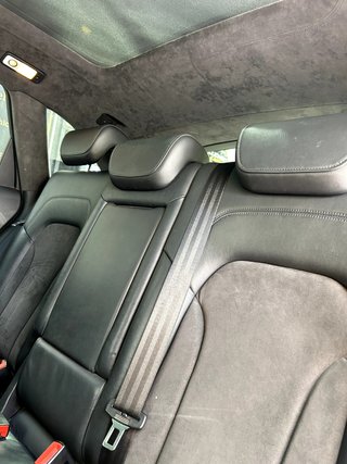 Audi SQ5 3.0 TDI 326CV quattro tiptro Competition