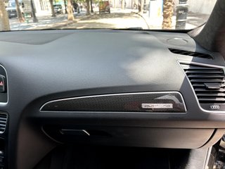 Audi SQ5 3.0 TDI 326CV quattro tiptro Competition