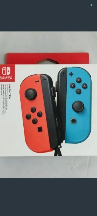 Mando Joy-Con  1 nuevo a estrenar