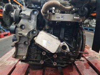 Motor Opel Movano 2.3