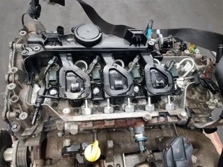 Motor Opel Movano 2.3