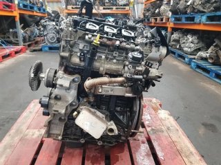 Motor Opel Movano 2.3