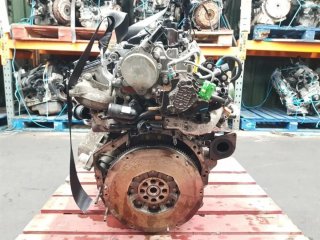 Motor Opel Movano 2.3