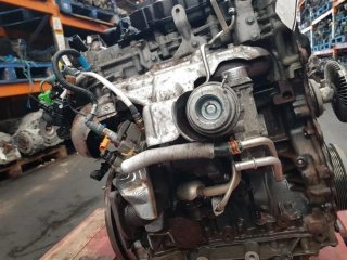 Motor Opel Movano 2.3
