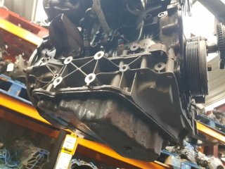 Motor Opel Movano 2.3