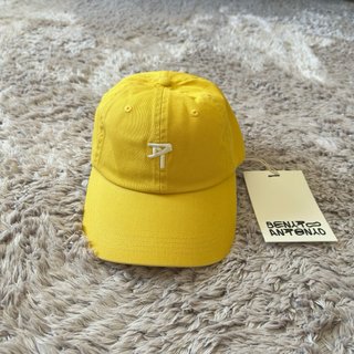 Pack 2 Bonés Zara x Bad Bunny Benito Antonio