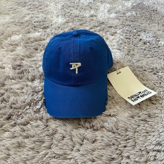 Pack 2 Bonés Zara x Bad Bunny Benito Antonio