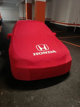 Funda Interior Coche Honda Civic