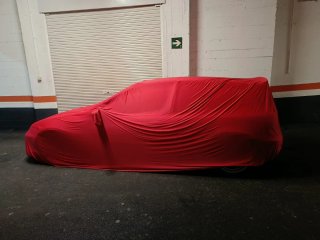 Funda Interior Coche Honda Civic