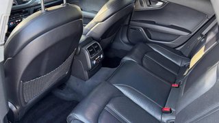Audi A7 2014 Sline 3.0 Bi-TDI