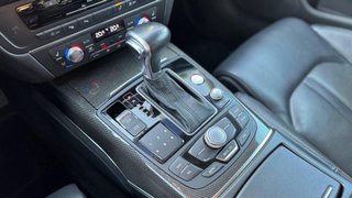 Audi A7 2014 Sline 3.0 Bi-TDI