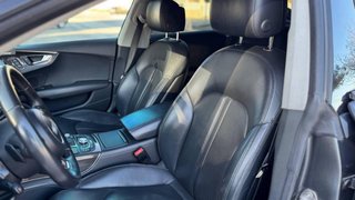 Audi A7 2014 Sline 3.0 Bi-TDI