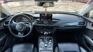 Audi A7 2014 Sline 3.0 Bi-TDI