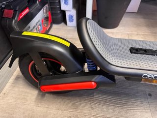 Patinete Eléctrico Bongo D40 XL