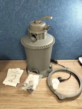 Depuradora de Arena Avenli 3028 L/h
