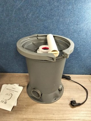 Depuradora de Arena Avenli 3028 L/h