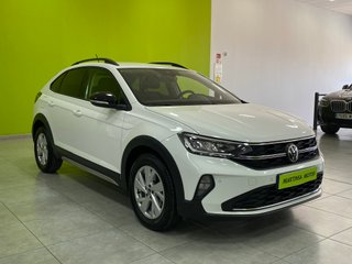 Volkswagen Taigo Life 1.0 TSI 110CV DSG EL TOP!!!!