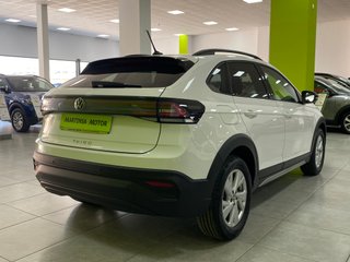 Volkswagen Taigo Life 1.0 TSI 110CV DSG EL TOP!!!!