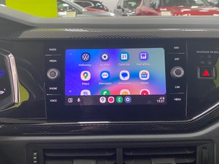 Volkswagen Taigo Life 1.0 TSI 110CV DSG EL TOP!!!!