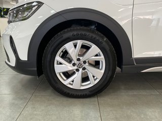 Volkswagen Taigo Life 1.0 TSI 110CV DSG EL TOP!!!!