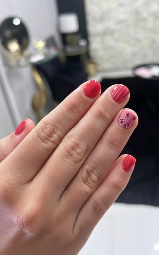 UÑAS - Manicura profesional