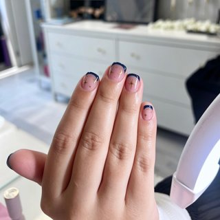 UÑAS - Manicura profesional