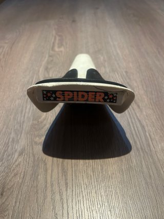 Sillín Spider