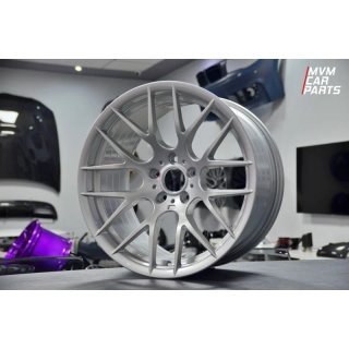 Juego de 4 Llantas 19 Avant Garde M359 Plata 5X112