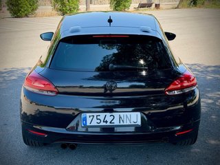 Volkswagen Scirocco 1.4TSI 160CV