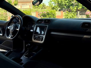 Volkswagen Scirocco 1.4TSI 160CV