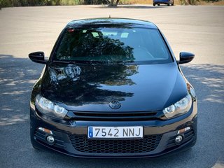 Volkswagen Scirocco 1.4TSI 160CV
